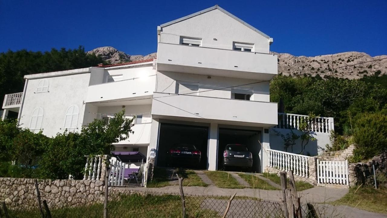 Apartmani Mujagic Batomalj Экстерьер фото