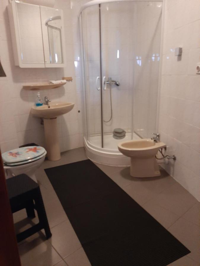 Apartmani Mujagic Batomalj Экстерьер фото