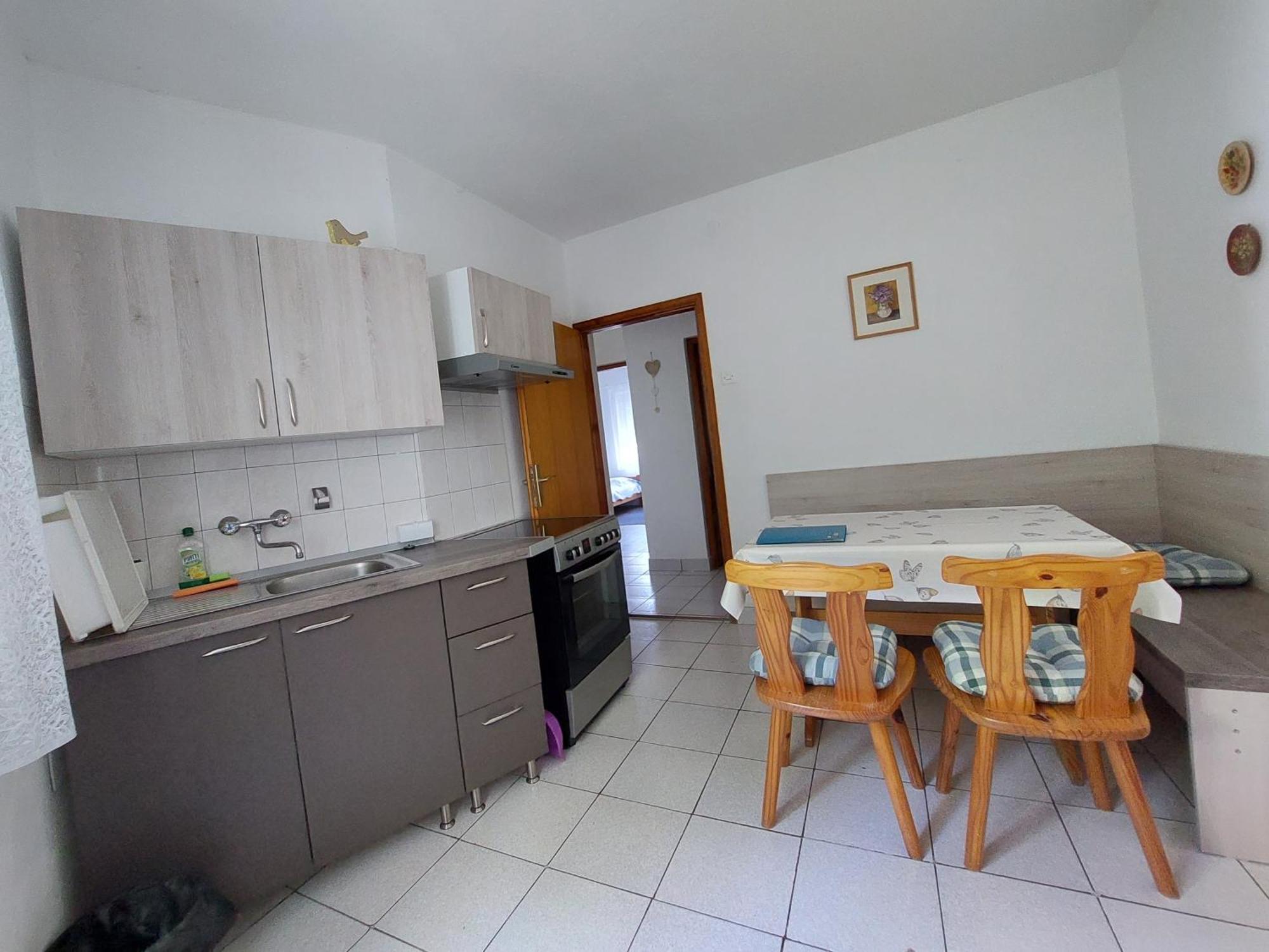 Apartmani Mujagic Batomalj Экстерьер фото