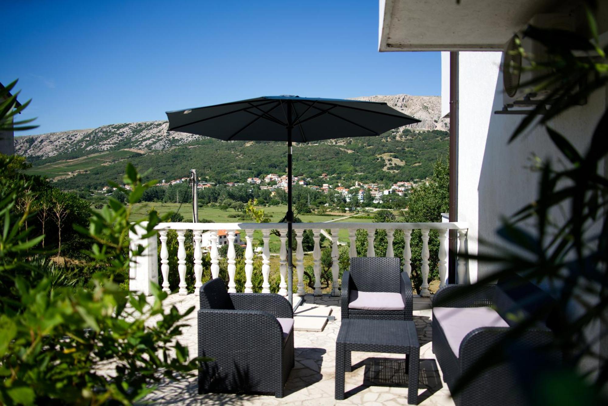 Apartmani Mujagic Batomalj Экстерьер фото