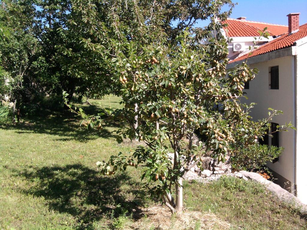 Apartmani Mujagic Batomalj Экстерьер фото